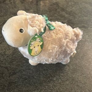 IRISH  Sheep  PLUSH